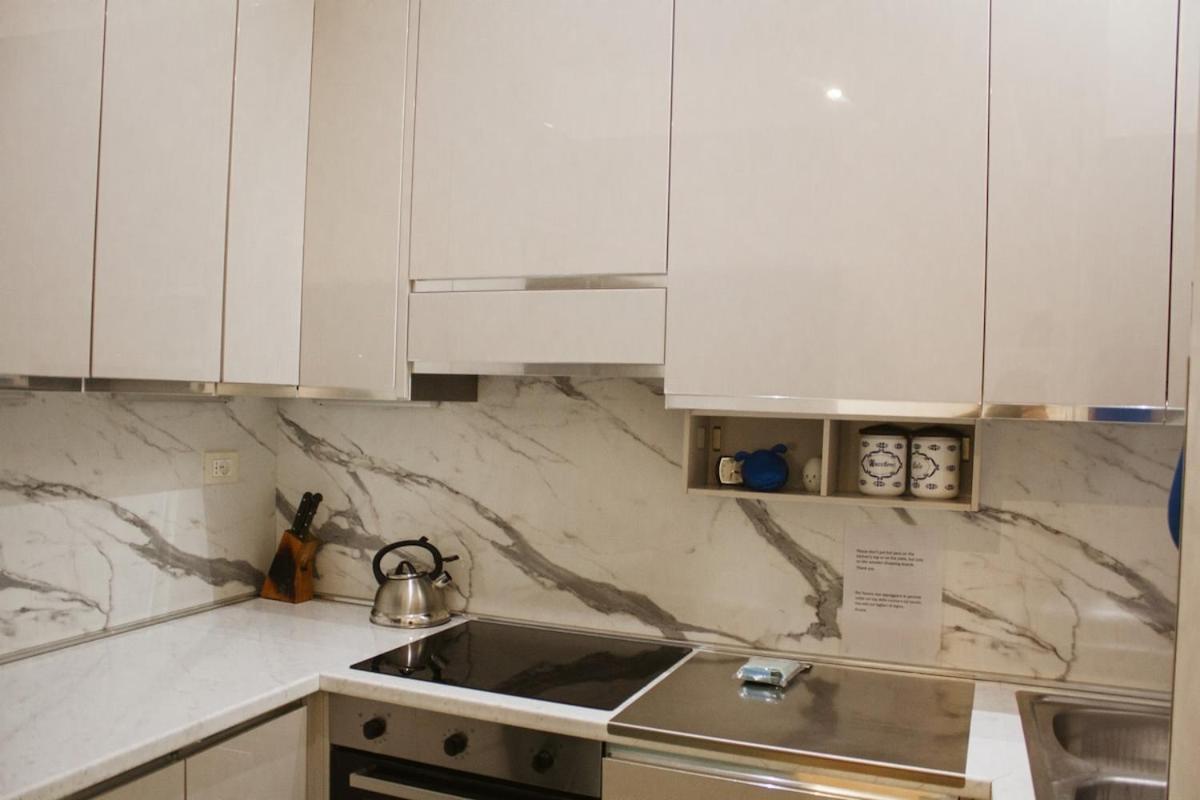 New Apt 10 Minutes Duomo