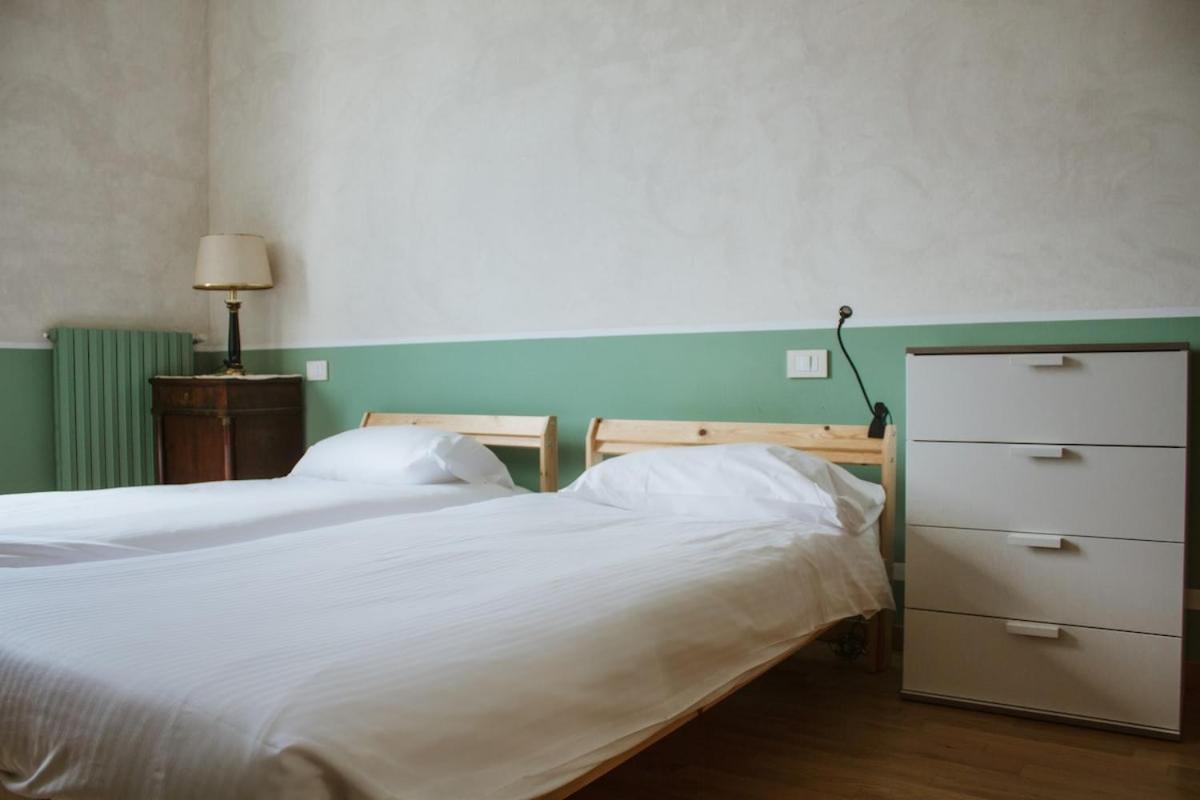 New Apt 10 Minutes Duomo Appartement Milan