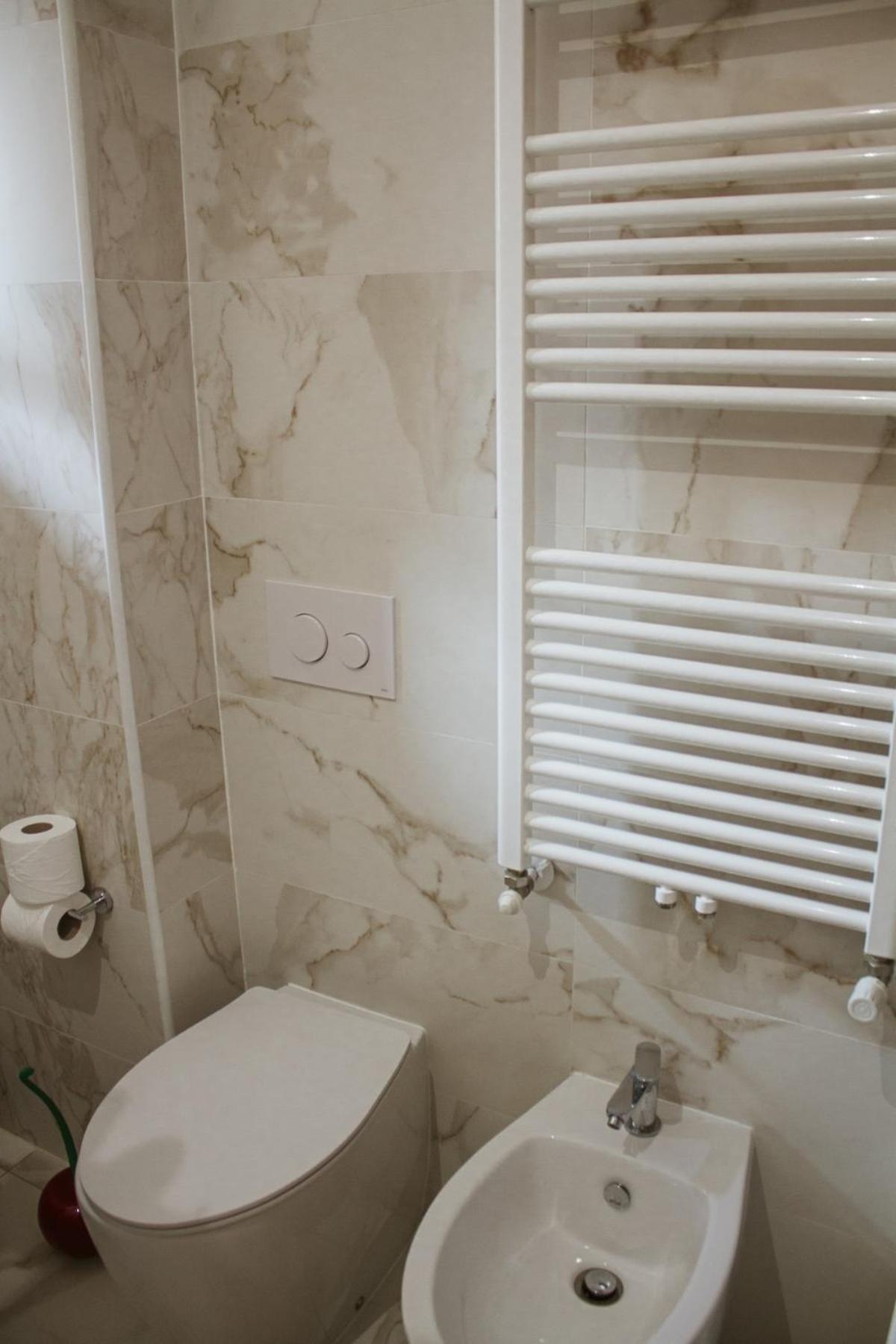 New Apt 10 Minutes Duomo Milan