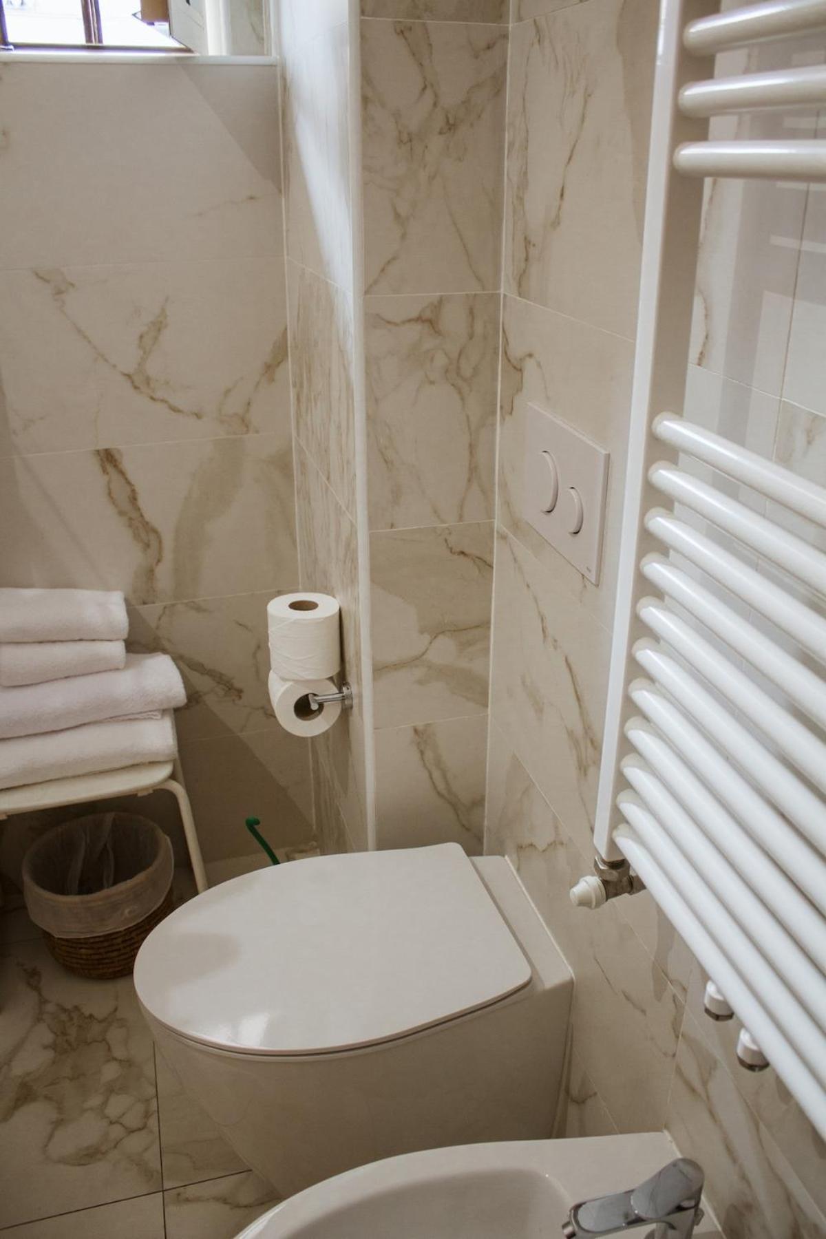 Appartement New Apt 10 Minutes Duomo Milan