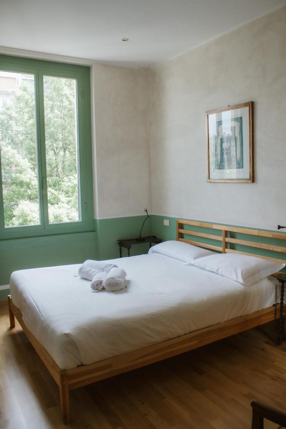 Appartement New Apt 10 Minutes Duomo Milan