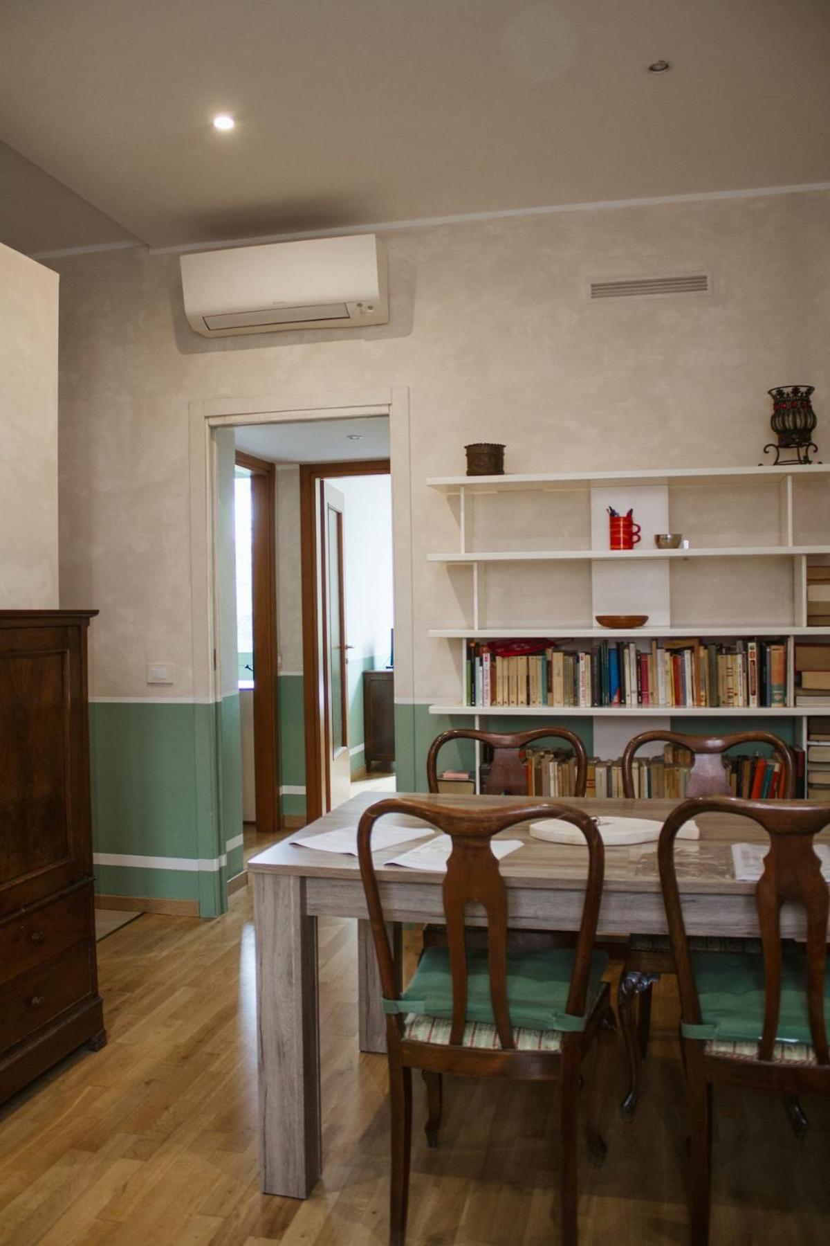 New Apt 10 Minutes Duomo Appartement *