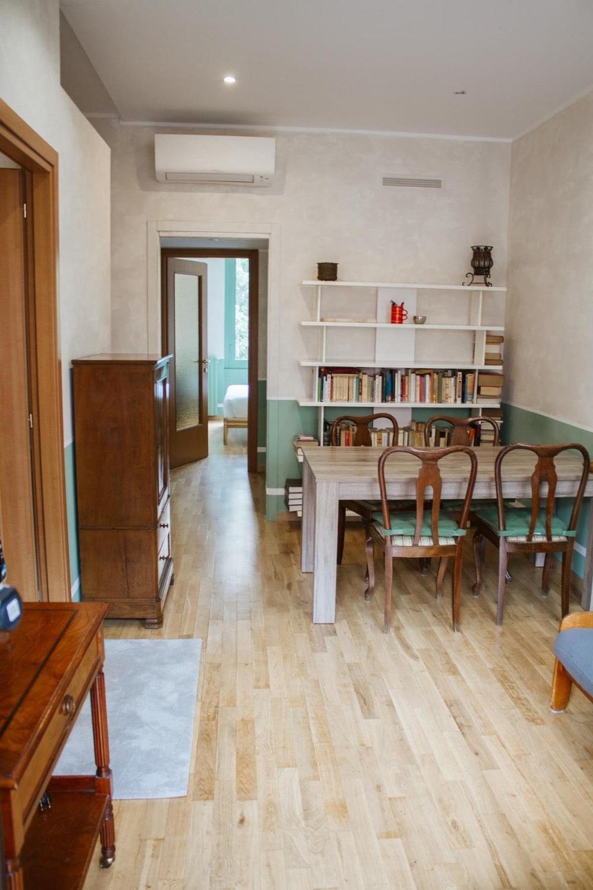 New Apt 10 Minutes Duomo Appartement *