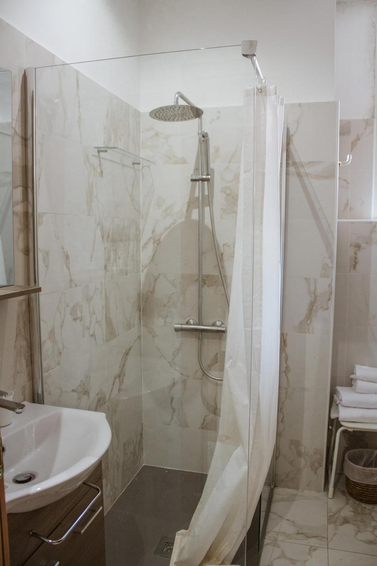 New Apt 10 Minutes Duomo Appartement *